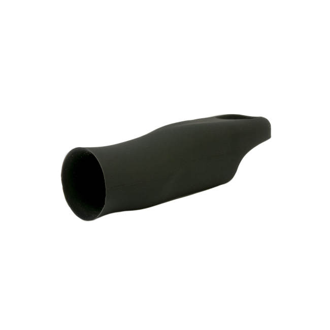 silicone cover for crutches and canes