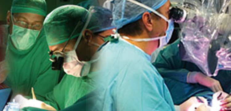 Dr. Aleksandar Lovic, hand and wirst surgery specialist, joins INDESmed team