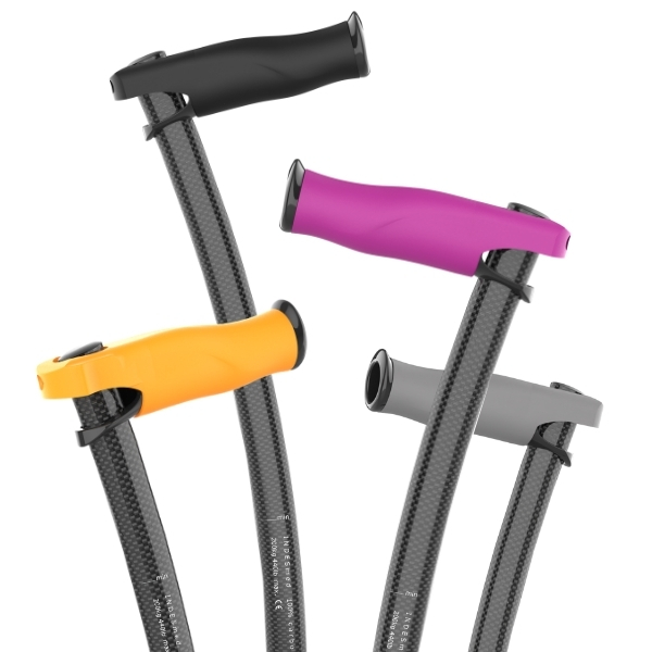 /walking-canes-images/Carbon Fiber Walking Canes for Seniors in Various Colors